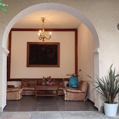 Casa Olmi Hotel Castiglione d'Intelvi Luaran gambar