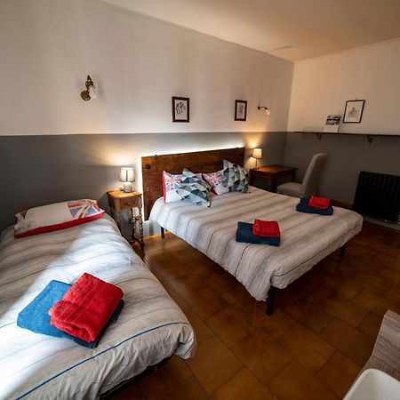 Casa Olmi Hotel Castiglione d'Intelvi Luaran gambar