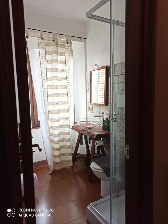 Casa Olmi Hotel Castiglione d'Intelvi Luaran gambar