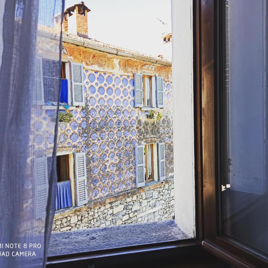 Casa Olmi Hotel Castiglione d'Intelvi Luaran gambar