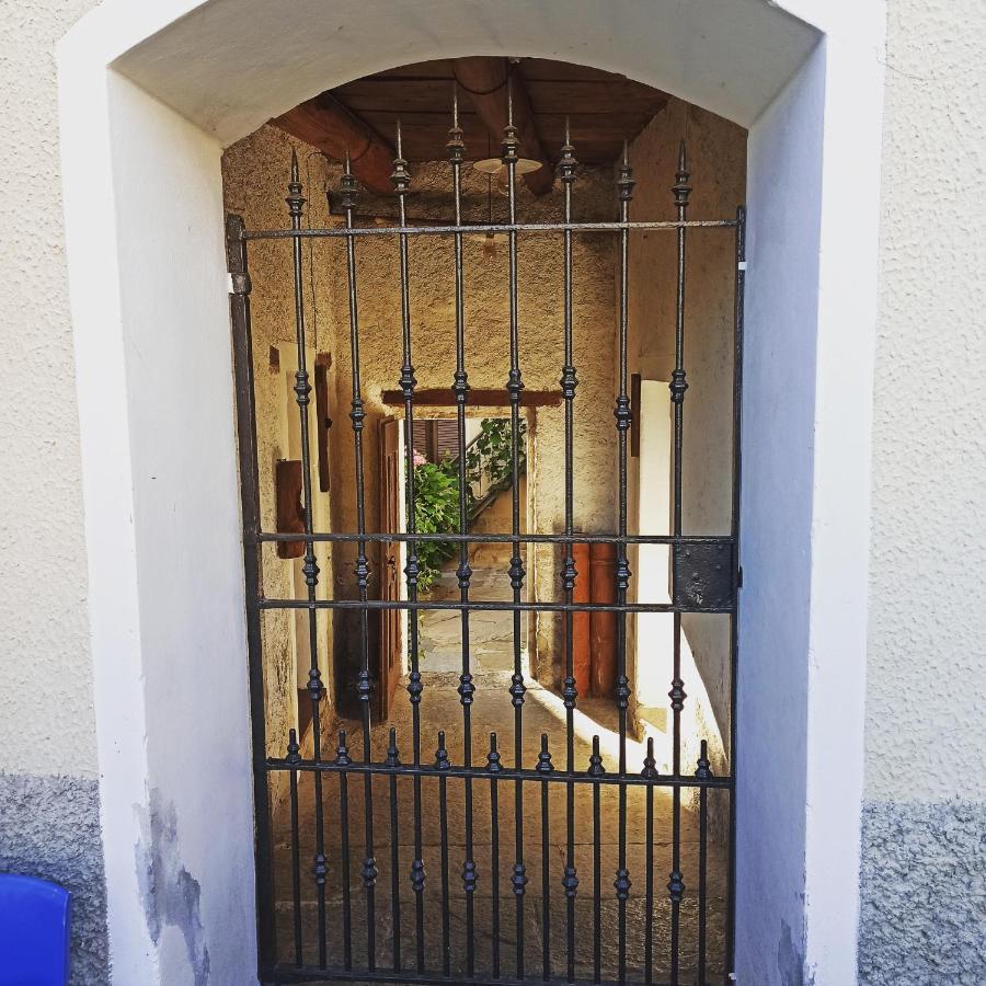 Casa Olmi Hotel Castiglione d'Intelvi Luaran gambar