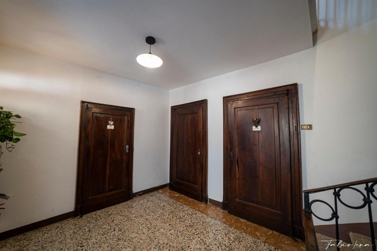 Casa Olmi Hotel Castiglione d'Intelvi Luaran gambar