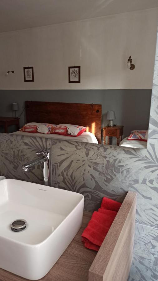 Casa Olmi Hotel Castiglione d'Intelvi Luaran gambar