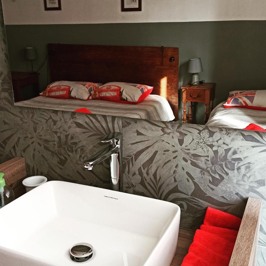Casa Olmi Hotel Castiglione d'Intelvi Luaran gambar