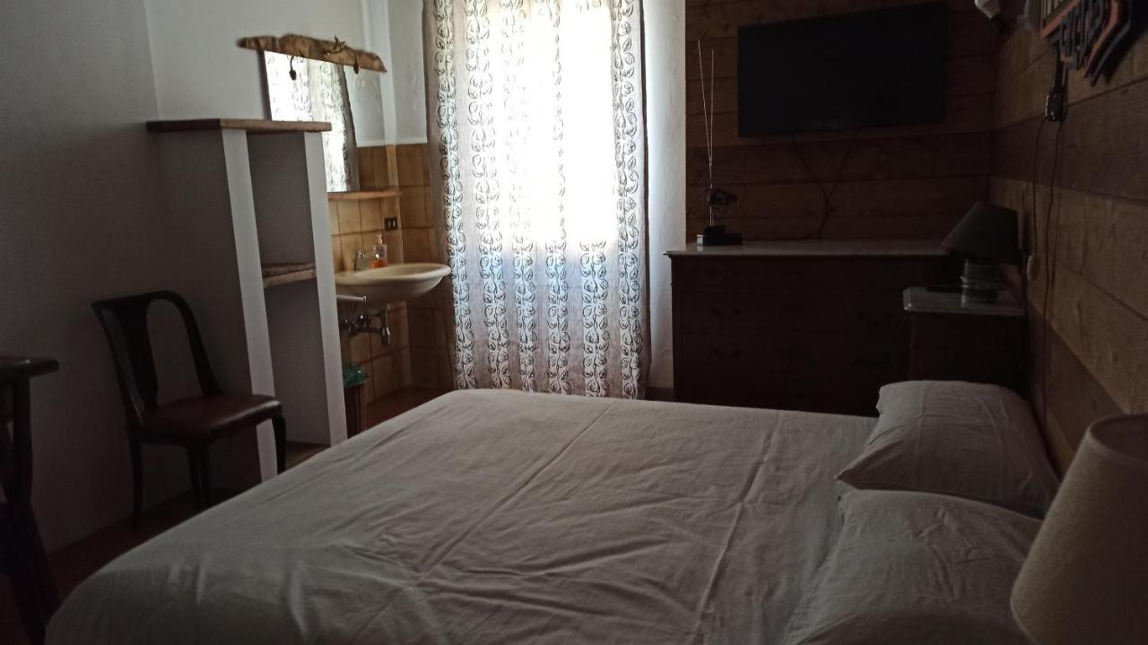 Casa Olmi Hotel Castiglione d'Intelvi Luaran gambar