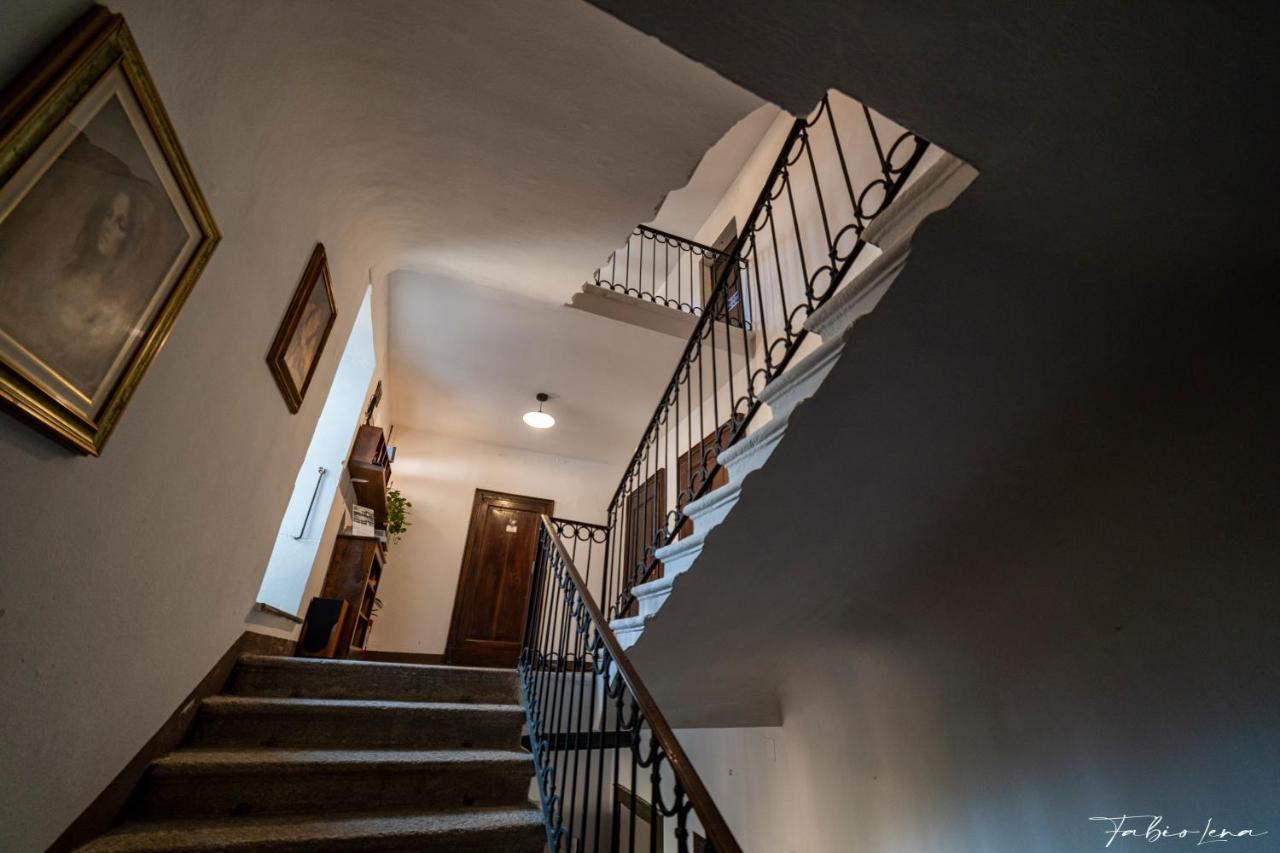 Casa Olmi Hotel Castiglione d'Intelvi Luaran gambar