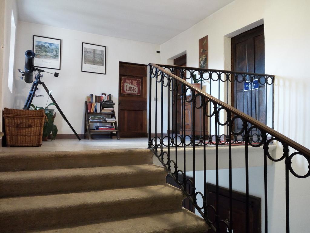 Casa Olmi Hotel Castiglione d'Intelvi Luaran gambar