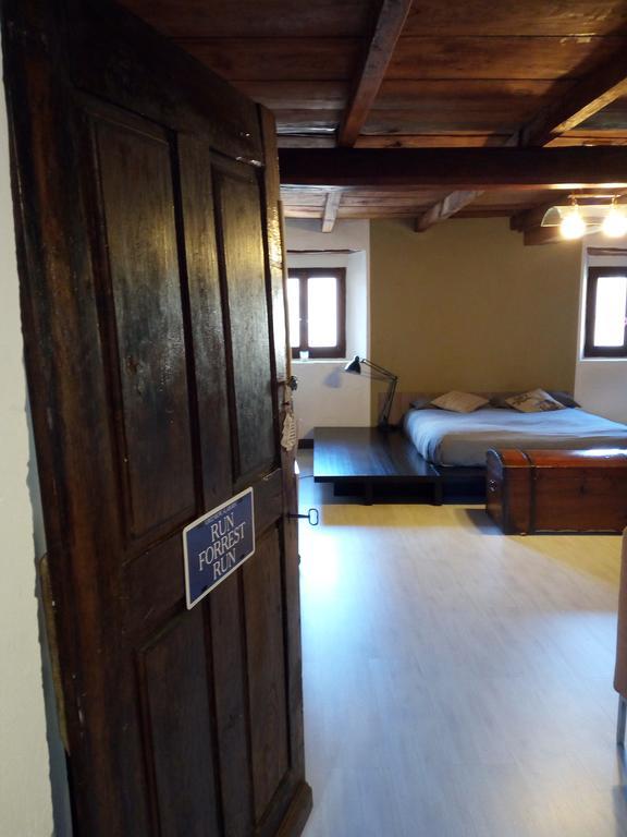 Casa Olmi Hotel Castiglione d'Intelvi Luaran gambar