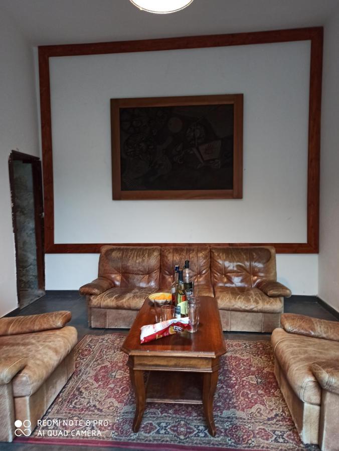 Casa Olmi Hotel Castiglione d'Intelvi Luaran gambar